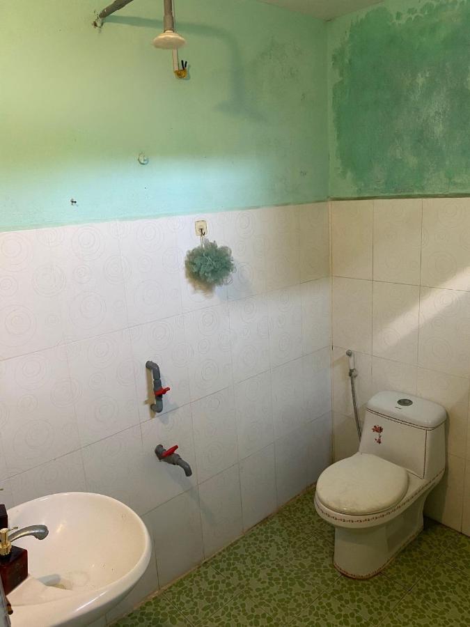 Bai Huong Homestay Хойан Экстерьер фото