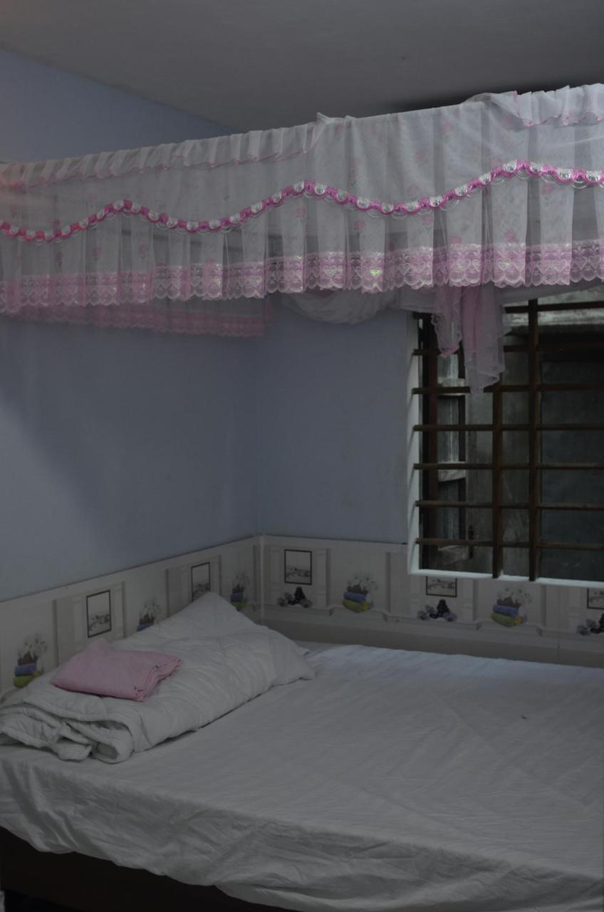 Bai Huong Homestay Хойан Экстерьер фото